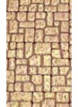 Fieldstone Floor Tiles (Set of 12)